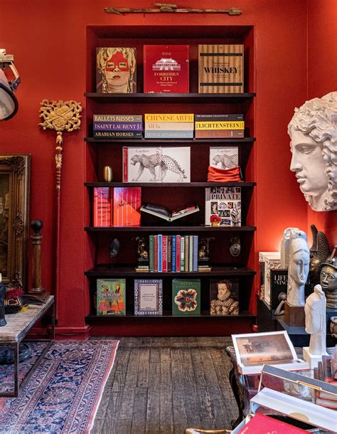 Assouline cements New York roots with new store.